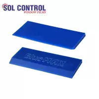 Blue Max Straight Cut